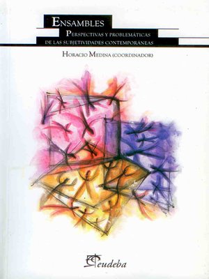 cover image of Ensambles